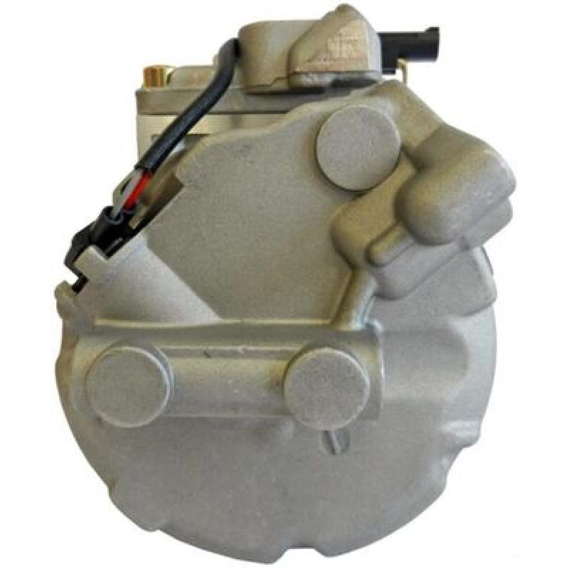 Compresseur, climatisation MAHLE ACP 140 000S - Visuel 3