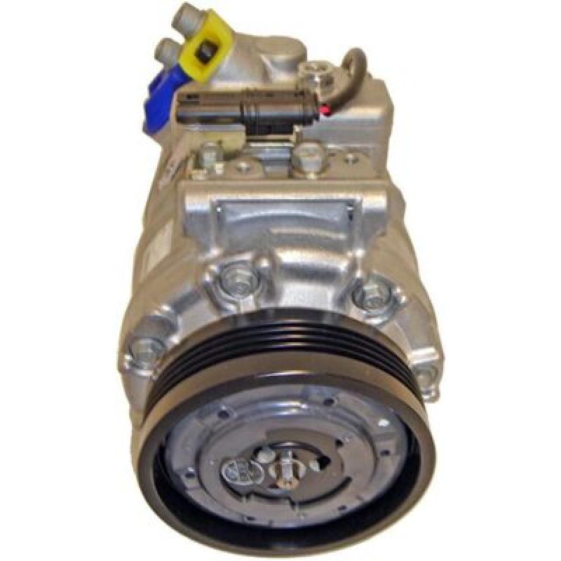 Compresseur, climatisation MAHLE ACP 1428 000S - Visuel 1