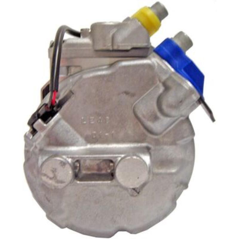 Compresseur, climatisation MAHLE ACP 1428 000S - Visuel 3