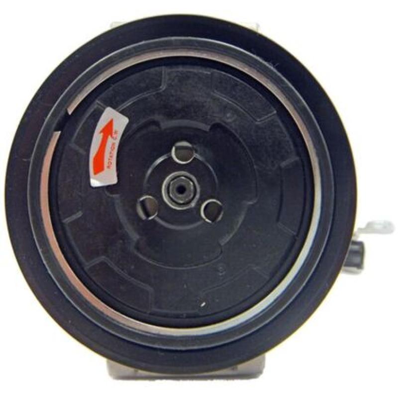 Compresseur, climatisation MAHLE ACP 143 000S - Visuel 1