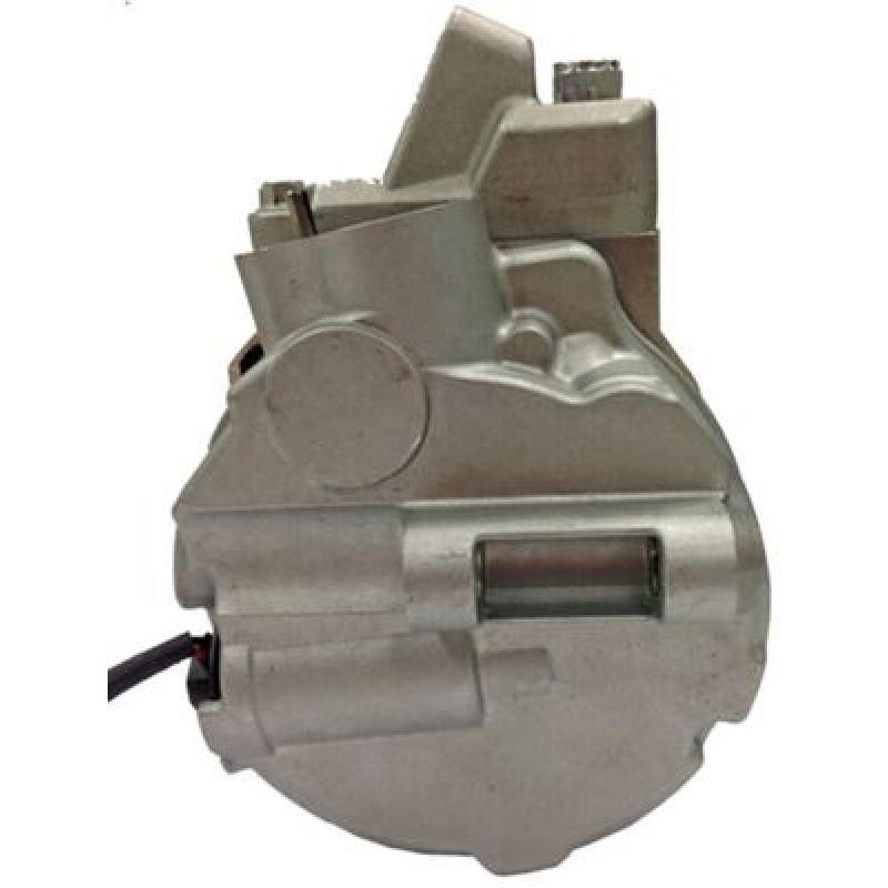 Compresseur, climatisation MAHLE ACP 143 000S - Visuel 3