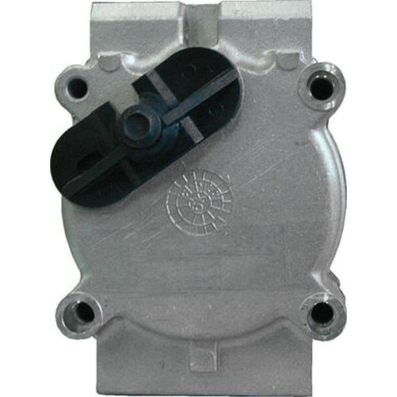 Compresseur, climatisation MAHLE ACP 153 000S - Visuel 3