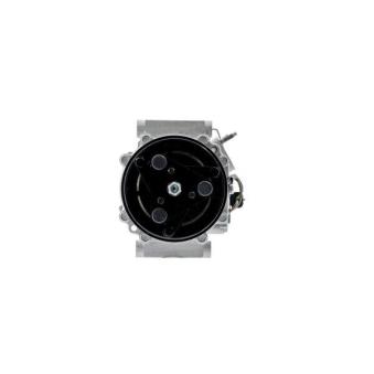 Compresseur, climatisation MAHLE ACP 1541 000P