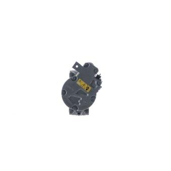 Compresseur, climatisation MAHLE ACP 1661 000P