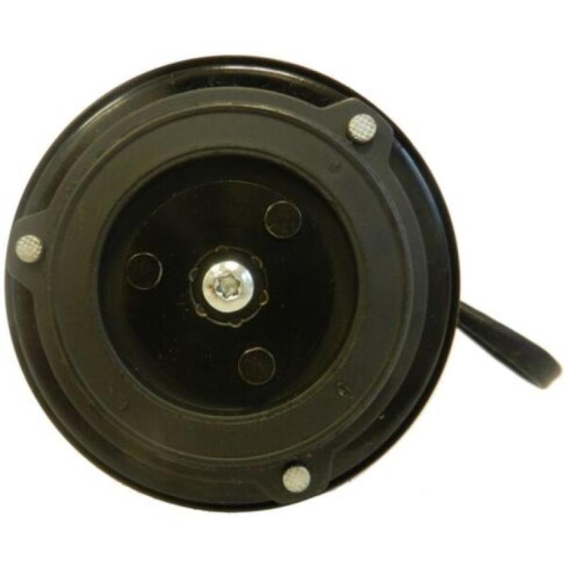 Compresseur, climatisation MAHLE ACP 177 000S - Visuel 1