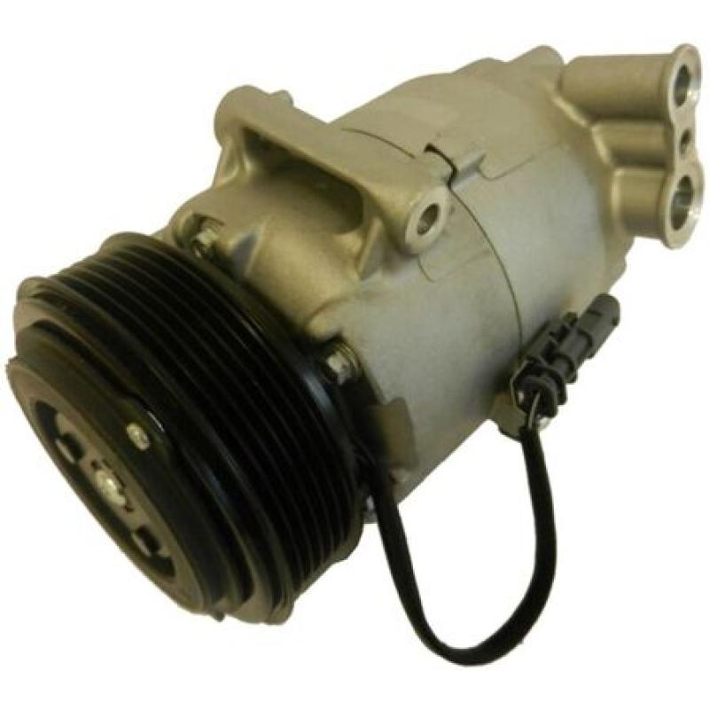 Compresseur, climatisation MAHLE ACP 177 000S - Visuel 2