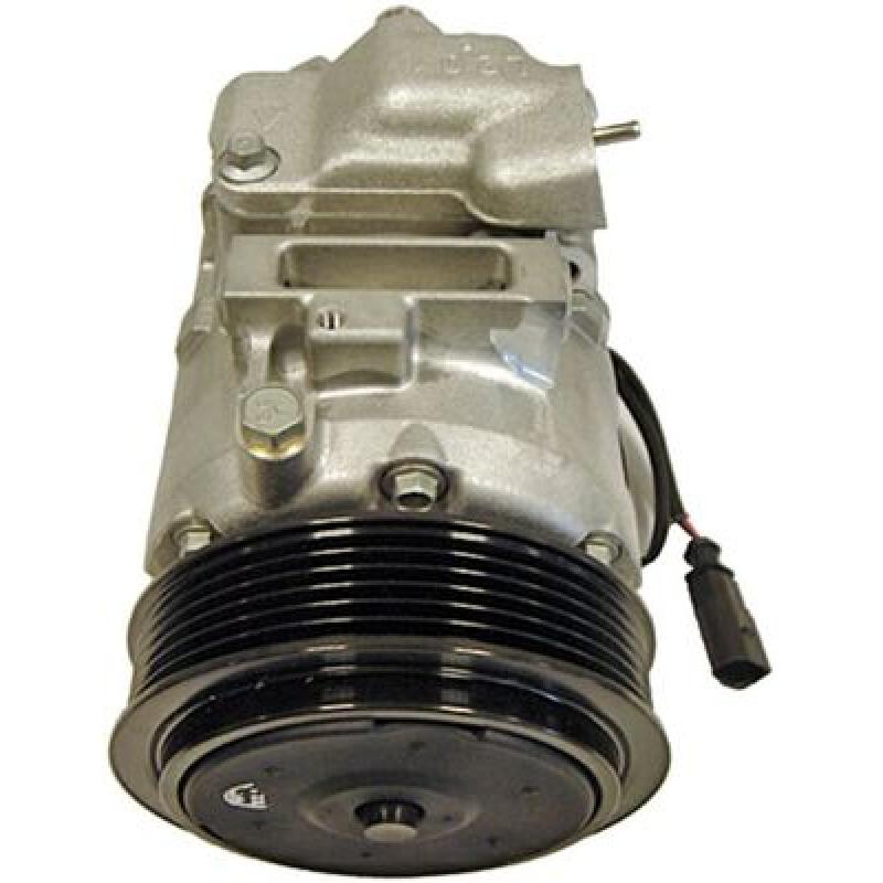 Compresseur, climatisation MAHLE ACP 18 000S - Visuel 1