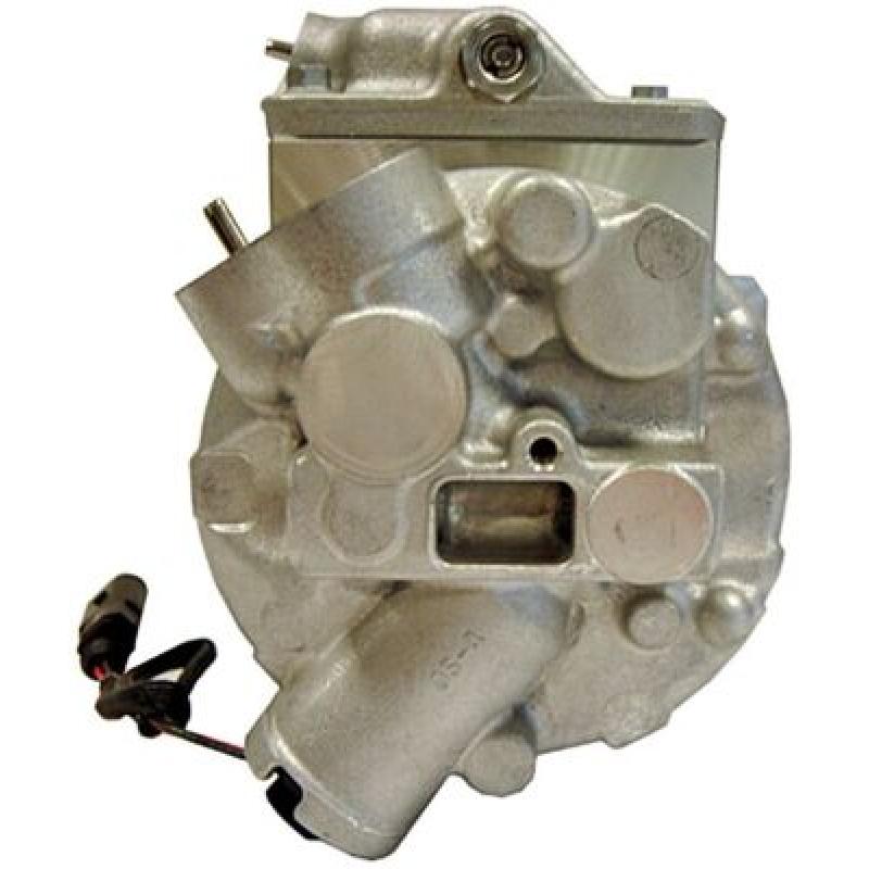 Compresseur, climatisation MAHLE ACP 18 000S - Visuel 3