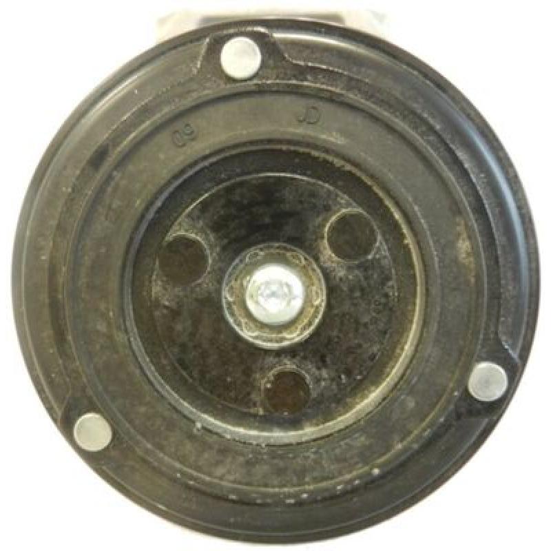 Compresseur, climatisation MAHLE ACP 180 000S - Visuel 1