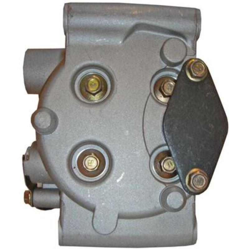 Compresseur, climatisation MAHLE ACP 22 000S - Visuel 3