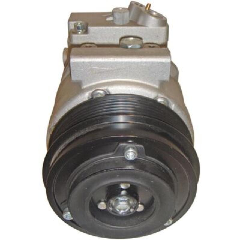 Compresseur, climatisation MAHLE ACP 23 000S - Visuel 1