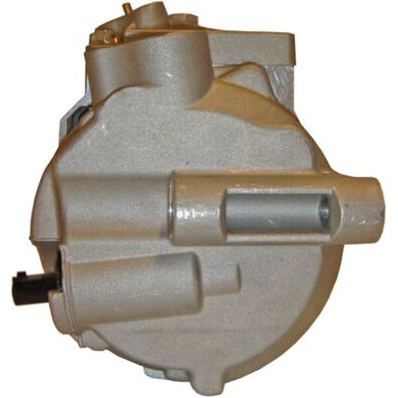 Compresseur, climatisation MAHLE ACP 23 000S - Visuel 3