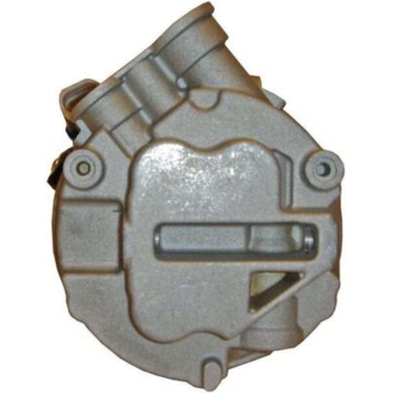 Compresseur, climatisation MAHLE ACP 24 000S - Visuel 3