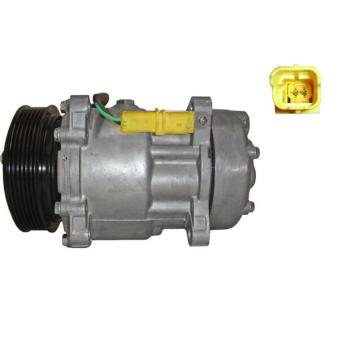 Compresseur, climatisation MAHLE ACP 29 000S