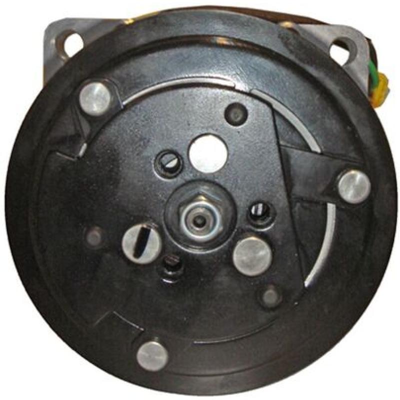 Compresseur, climatisation MAHLE ACP 29 000S - Visuel 1