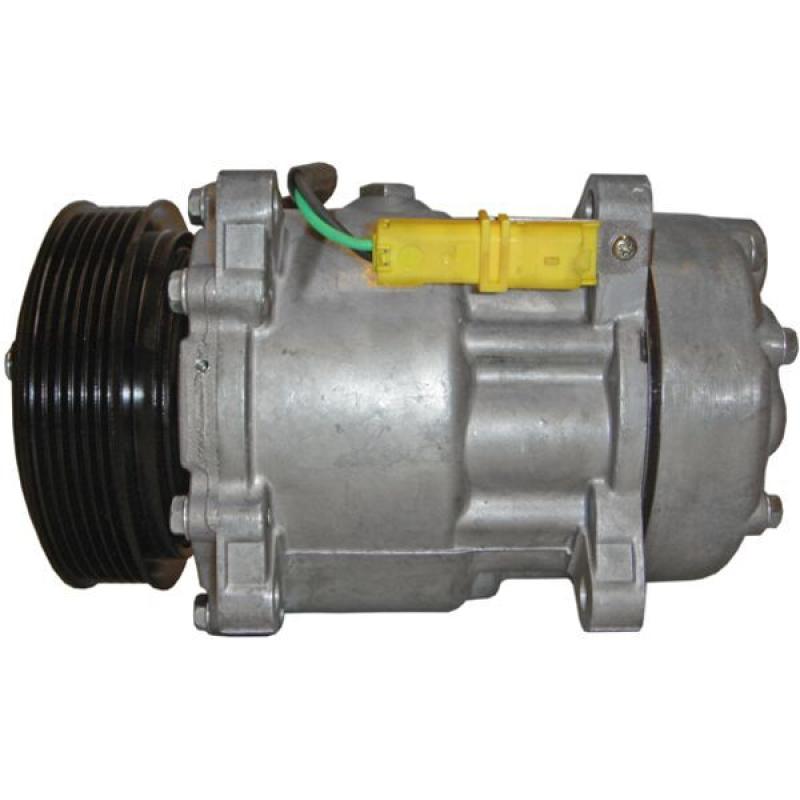 Compresseur, climatisation MAHLE ACP 29 000S - Visuel 2