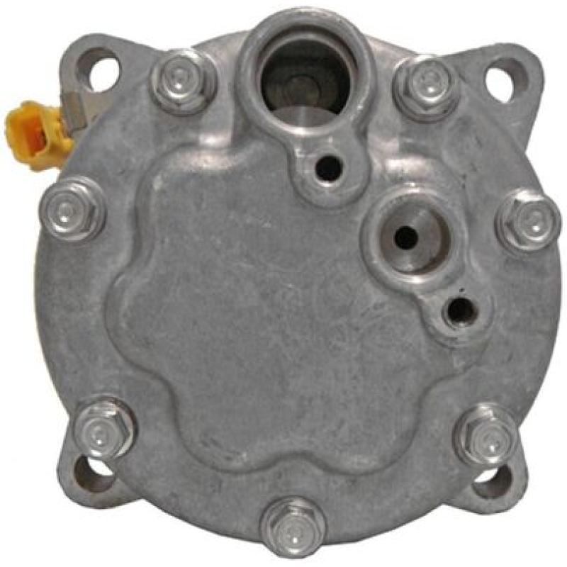 Compresseur, climatisation MAHLE ACP 29 000S - Visuel 3