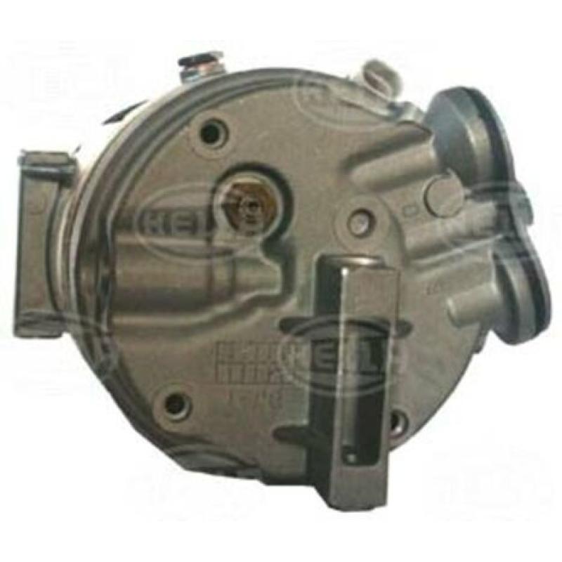 Compresseur, climatisation MAHLE ACP 320 000S - Visuel 3