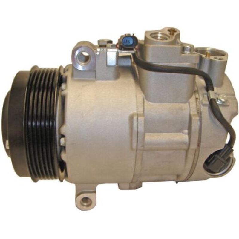 Compresseur, climatisation MAHLE ACP 342 000S - Visuel 2