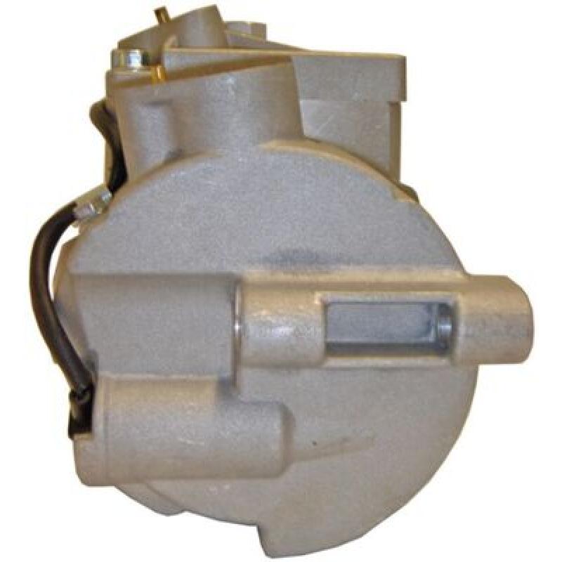 Compresseur, climatisation MAHLE ACP 342 000S - Visuel 3