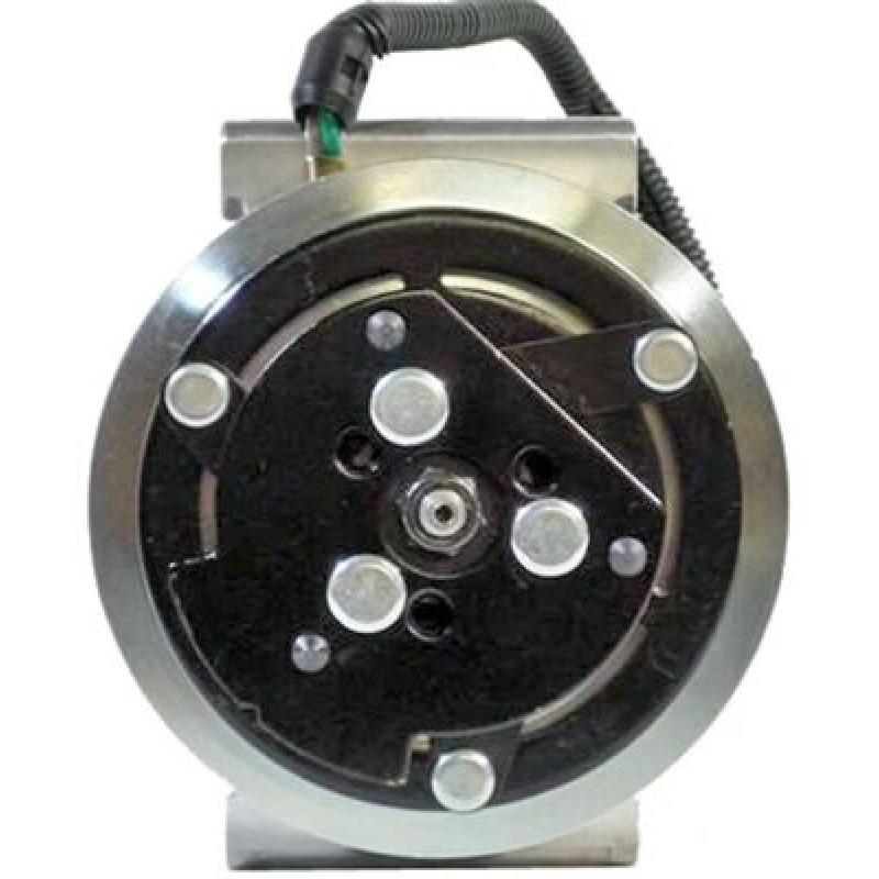 Compresseur, climatisation MAHLE ACP 357 000S - Visuel 1