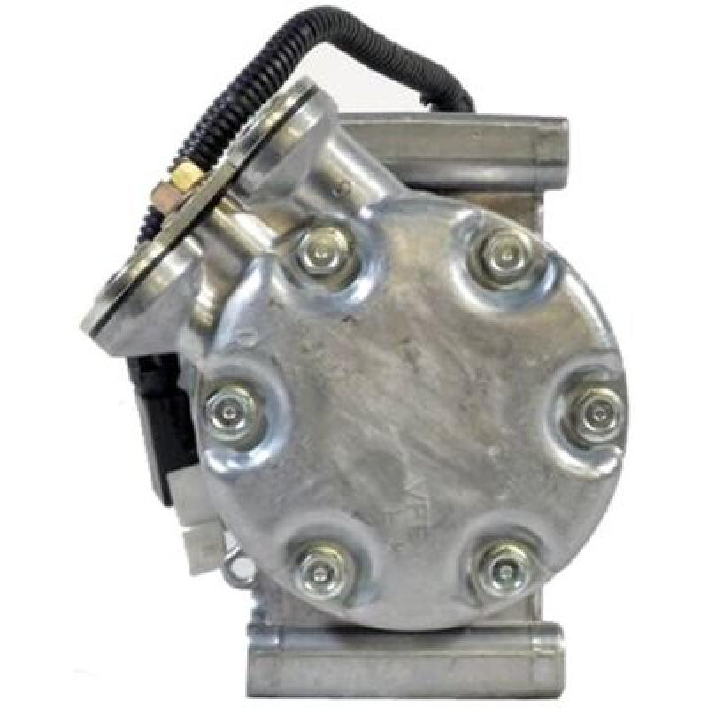 Compresseur, climatisation MAHLE ACP 357 000S - Visuel 3