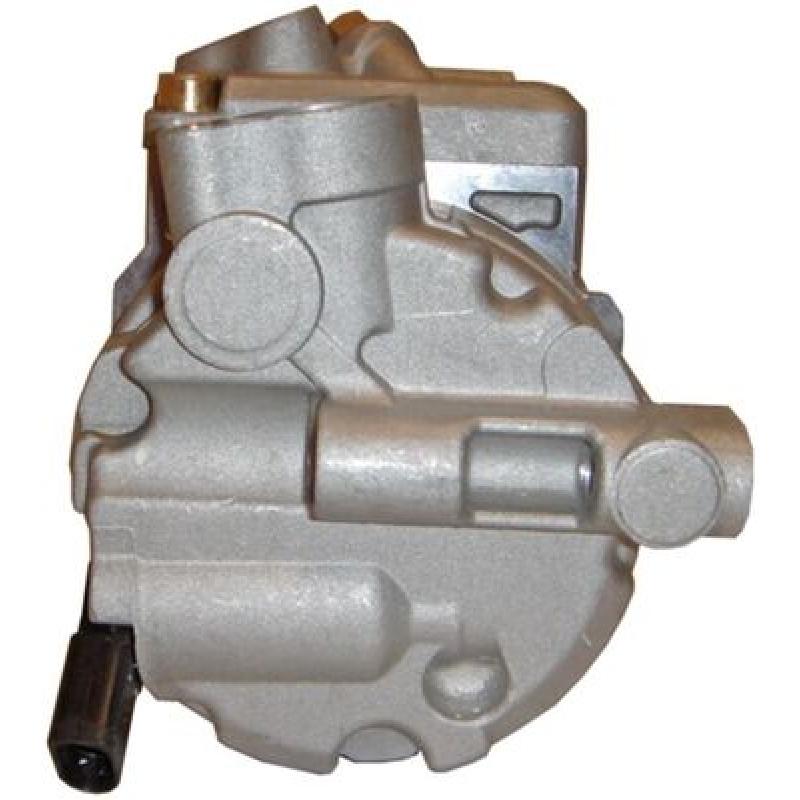 Compresseur, climatisation MAHLE ACP 40 000S - Visuel 3