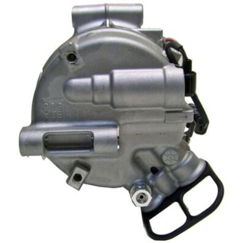 Compresseur, climatisation MAHLE ACP 489 000P - Visuel 3