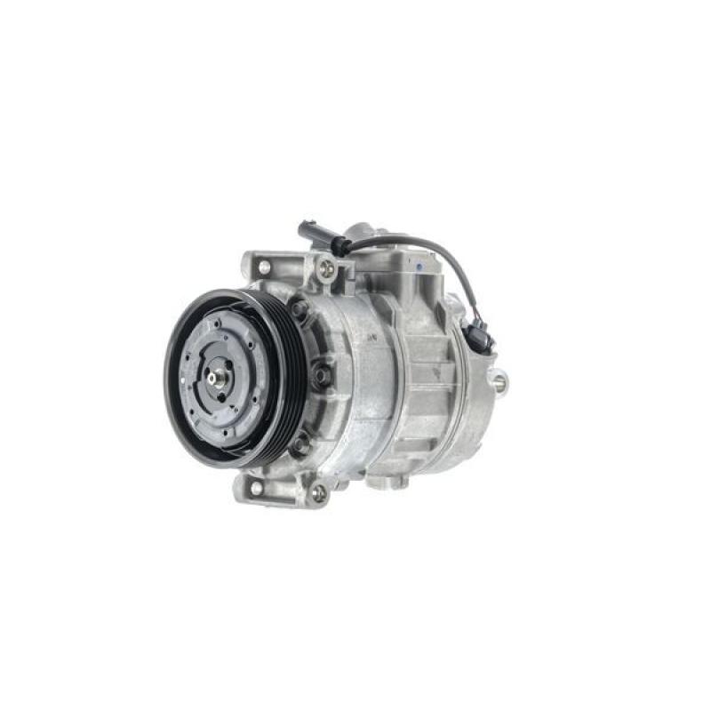 Compresseur, climatisation MAHLE ACP 513 000P - Visuel 2