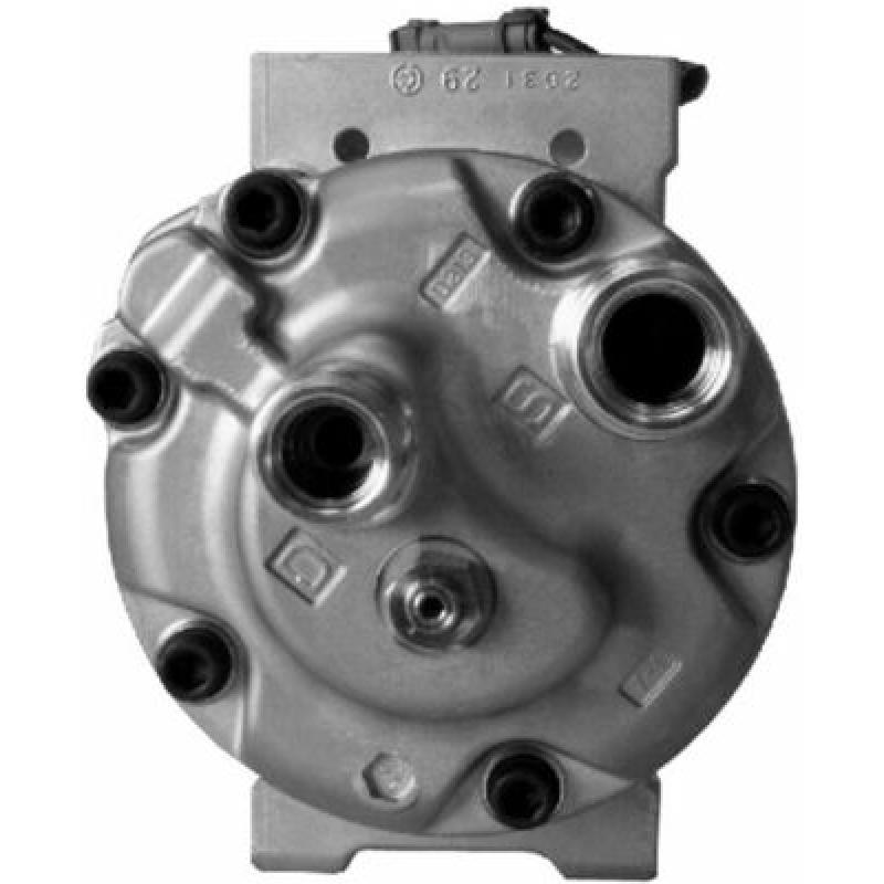 Compresseur, climatisation MAHLE ACP 53 000S - Visuel 3