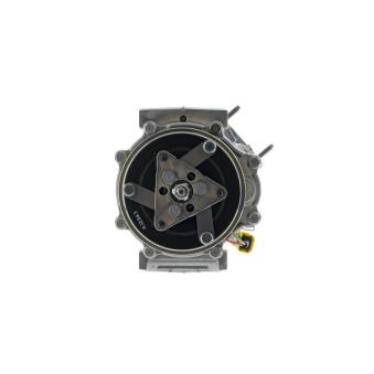 Compresseur, climatisation MAHLE