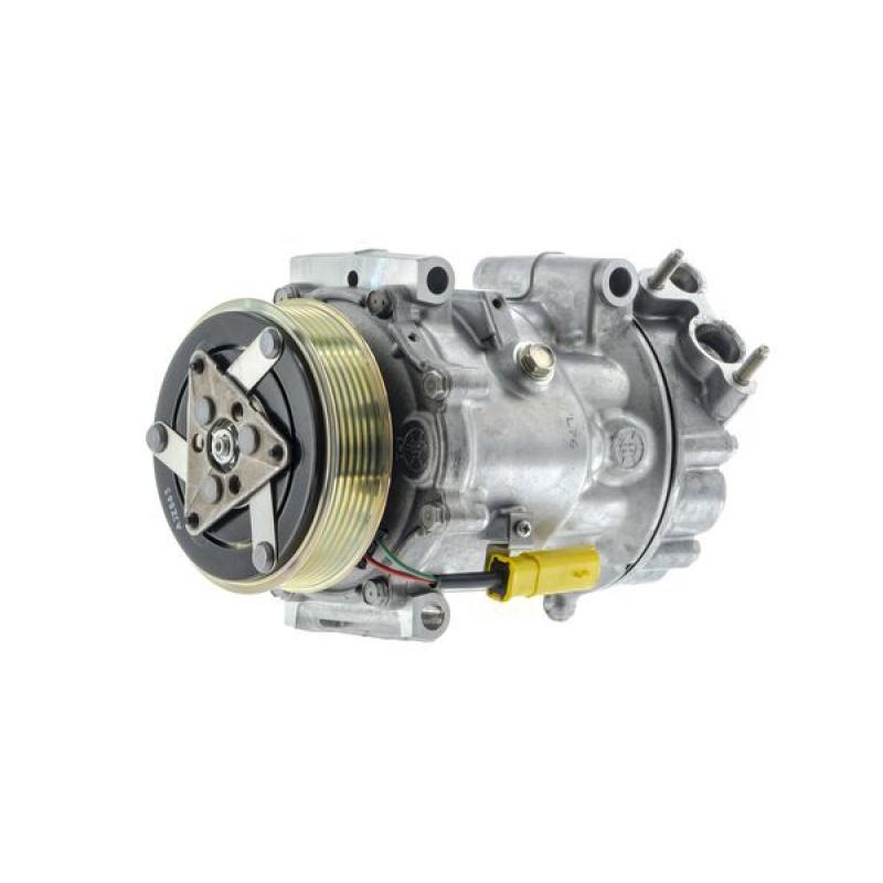 Compresseur, climatisation MAHLE ACP 545 000P - Visuel 2