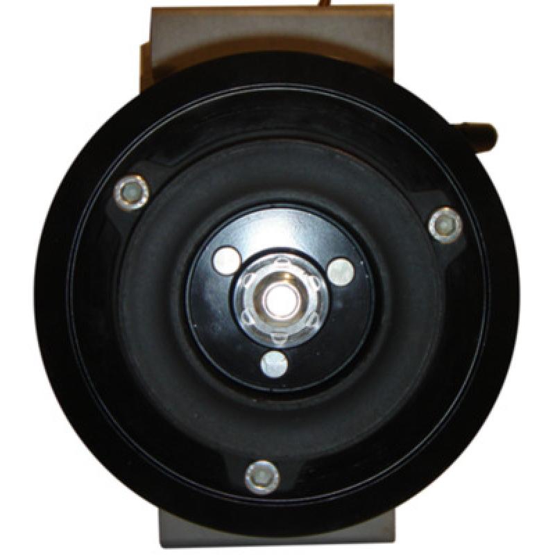 Compresseur, climatisation MAHLE ACP 6 000S - Visuel 1