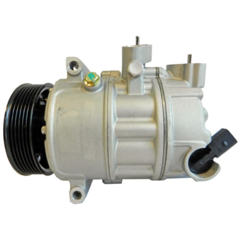 Compresseur, climatisation MAHLE ACP 6 000S - Visuel 2