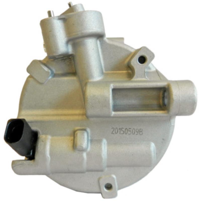 Compresseur, climatisation MAHLE ACP 6 000S - Visuel 3