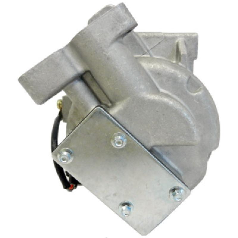 Compresseur, climatisation MAHLE ACP 606 000S - Visuel 3