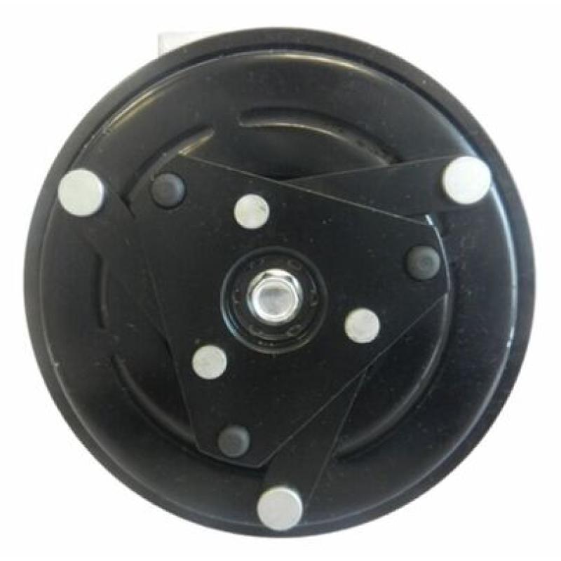 Compresseur, climatisation MAHLE ACP 610 000S - Visuel 1