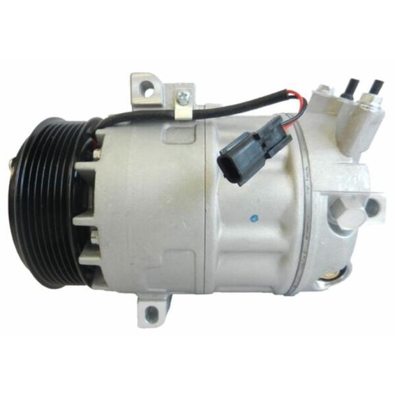 Compresseur, climatisation MAHLE ACP 610 000S - Visuel 3