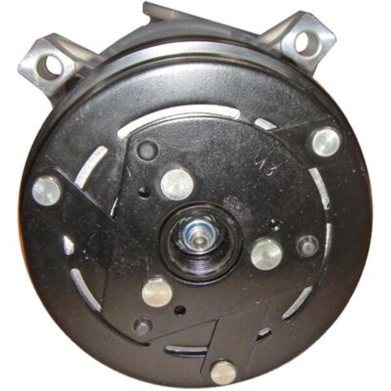 Compresseur, climatisation MAHLE ACP 671 000S - Visuel 1