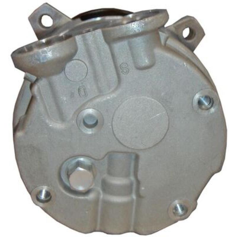 Compresseur, climatisation MAHLE ACP 671 000S - Visuel 3