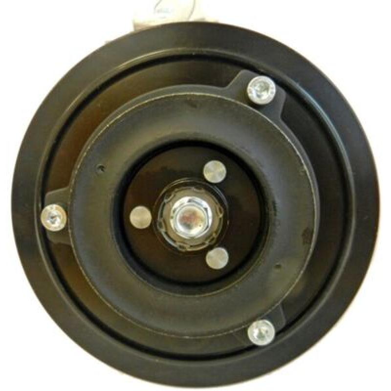 Compresseur, climatisation MAHLE ACP 74 000S - Visuel 1