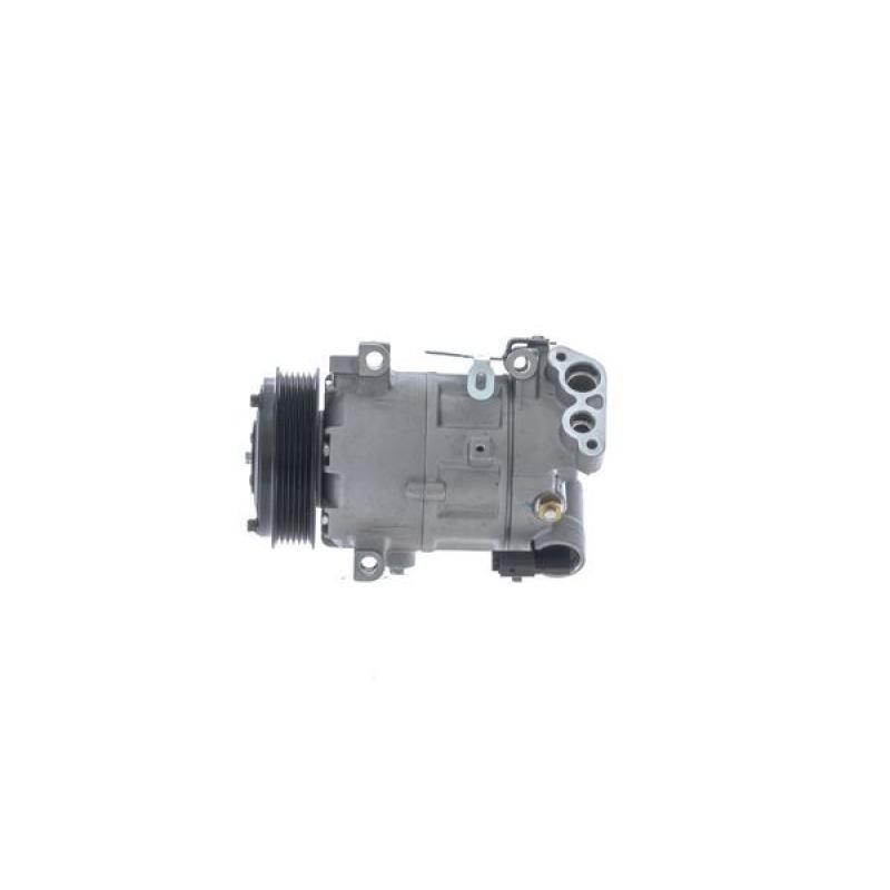 Compresseur, climatisation MAHLE ACP 757 000S - Visuel 3