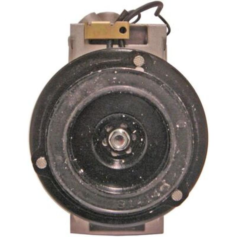 Compresseur, climatisation MAHLE ACP 789 000S - Visuel 1