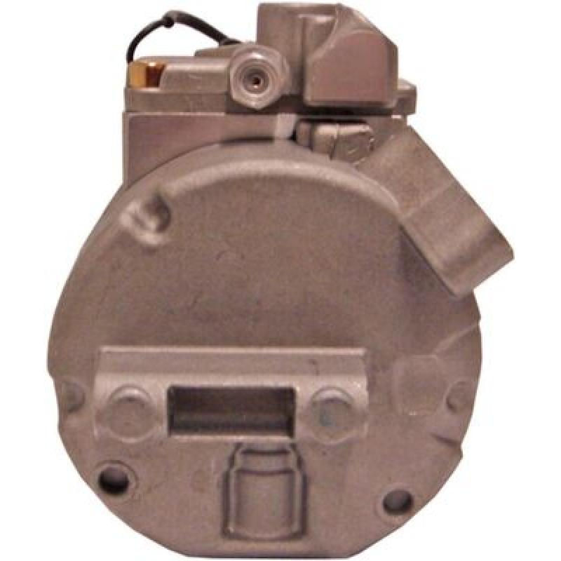 Compresseur, climatisation MAHLE ACP 789 000S - Visuel 3