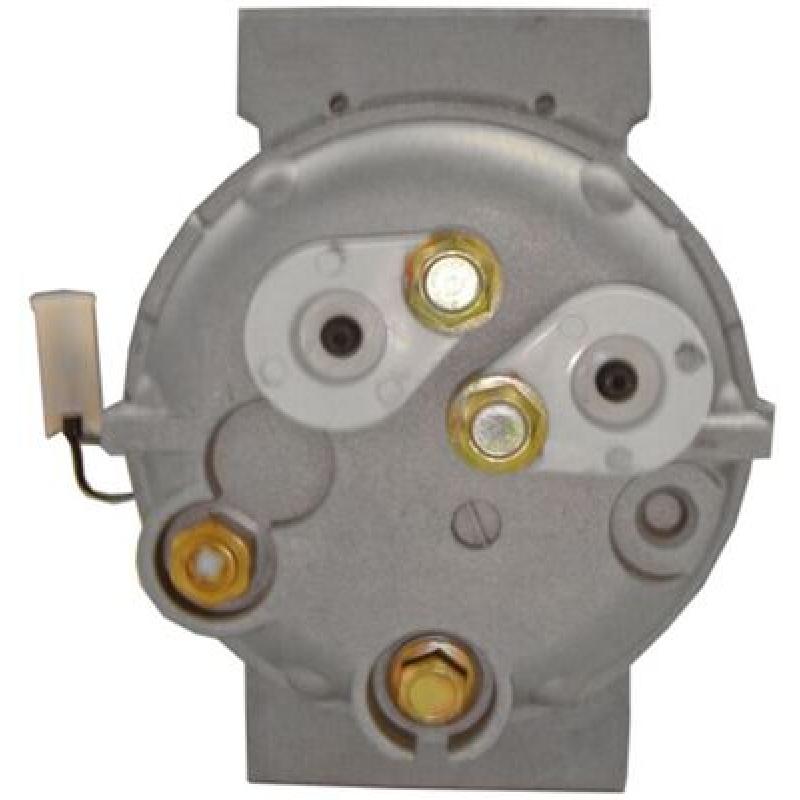 Compresseur, climatisation MAHLE ACP 801 000S - Visuel 3