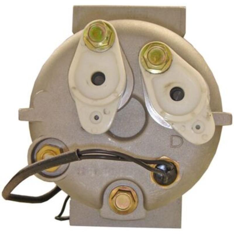 Compresseur, climatisation MAHLE ACP 803 000S - Visuel 3