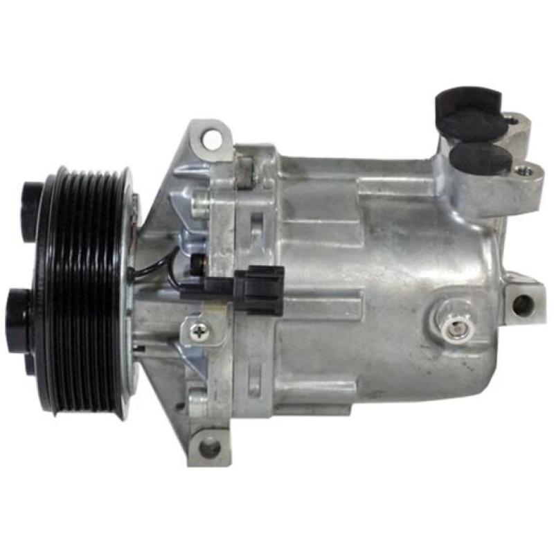 Compresseur, climatisation MAHLE ACP 807 000S - Visuel 3