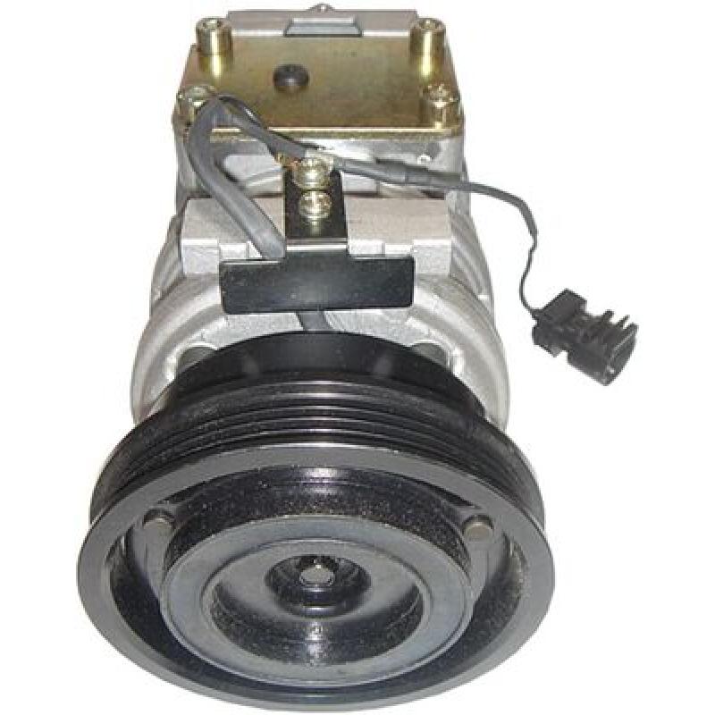 Compresseur, climatisation MAHLE ACP 817 000S - Visuel 1