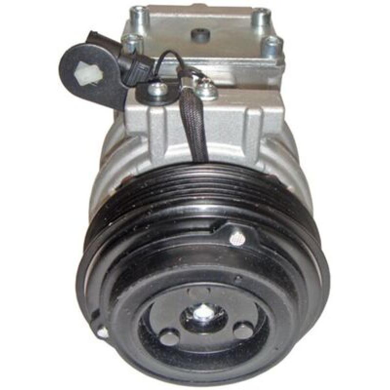 Compresseur, climatisation MAHLE ACP 818 000S - Visuel 1