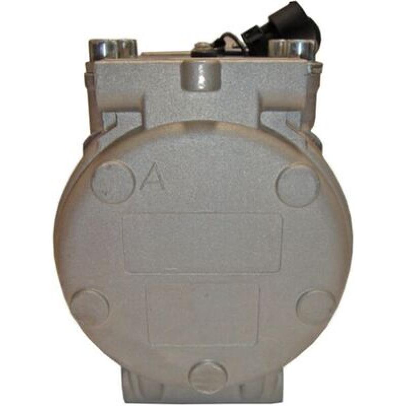 Compresseur, climatisation MAHLE ACP 818 000S - Visuel 3